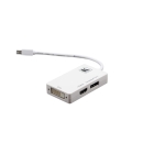 Adapters &amp; Connectors