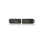 Audio over IP