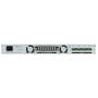 multi channel power amplifier 4 x 250w