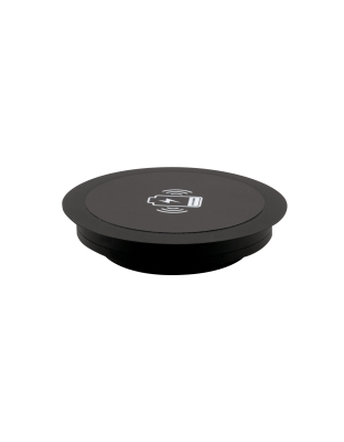wireless charging spot