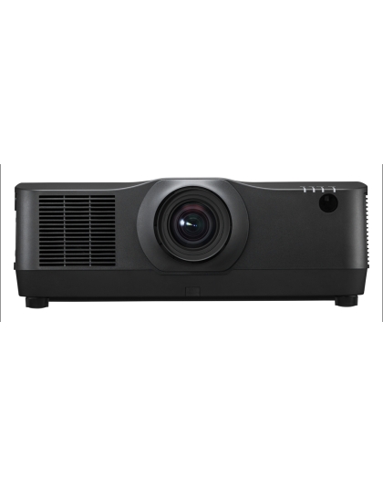 dukane 6710ul Black 1282