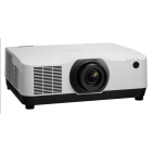 dukane 6710ul l White 1281