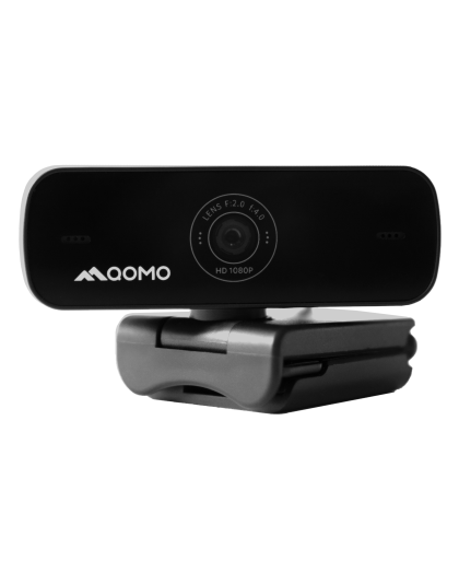 qomo high definition web cam
