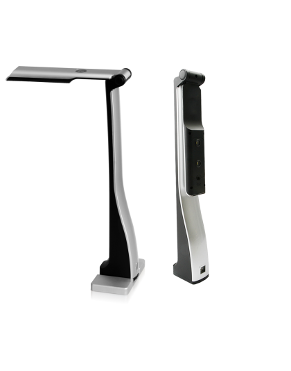 qomo scannercam 22 usb document camera scanner webcam