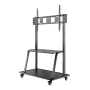 touchscreen cart displays 5586 inches