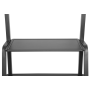 touchscreen cart displays 5586 inches