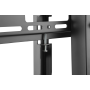 touchscreen cart displays 5586 inches