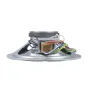 8 15w dual cone speaker driver 5w transformer