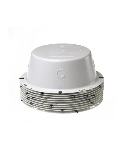 Recessed Backbox