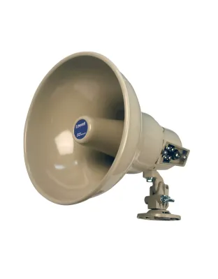 15-Watt Paging Horn