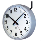 Wireless Clocks