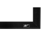 135-Inch 16:9 Front Projection Fixed Frame Screen