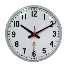 Wired Clocks