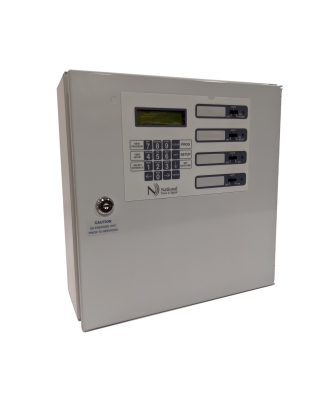 MC100 Master Clock