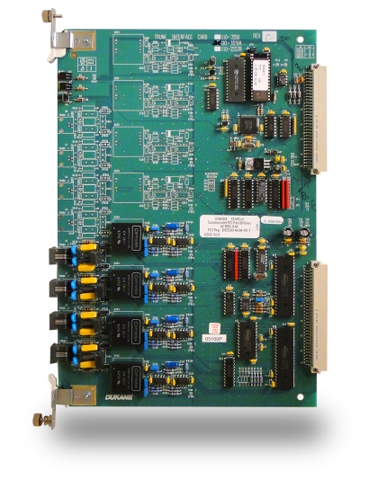Dukane STARCall Paging and Intercom System Service