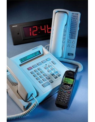 Dukane STARCall Paging and Intercom System Support