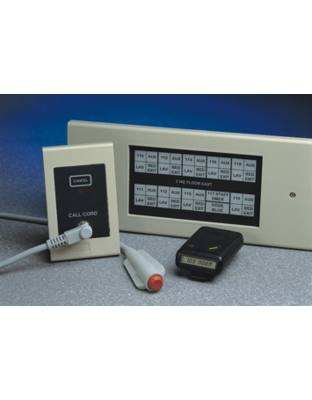 Dukane/GE ProCare 1000 Nurse Call System Support