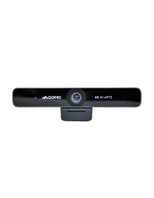 4K ePTZ Webcam