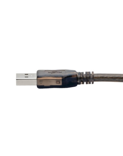 RS232 to USB Adapter Cable with FTDI Chipset