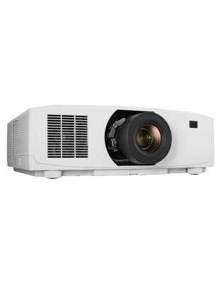 Sharp NP-PV800UL LCD Professional Installation Projector with 4K support