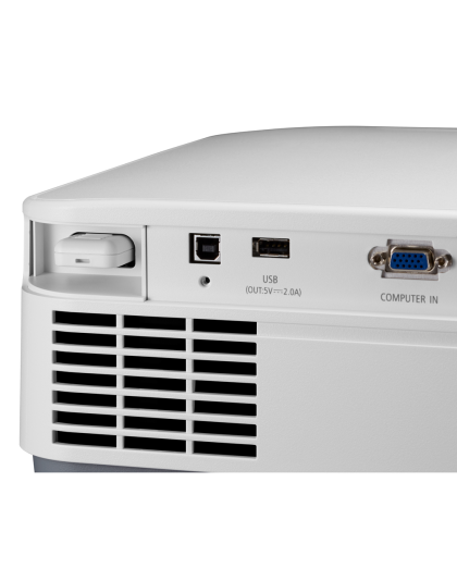 Dukane ImagePro 6662UL LCD Laser Projector