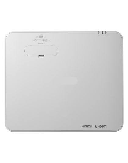 Dukane ImagePro 6662UL LCD Laser Projector