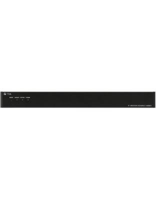 N-8000EX IP Intercom Exchange