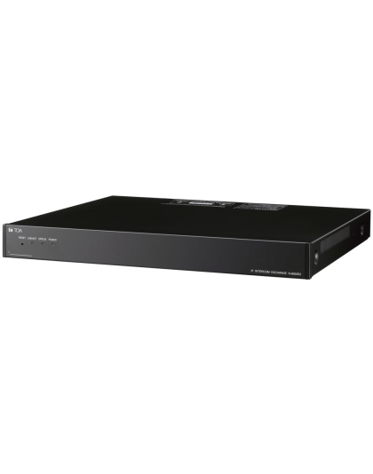 N-8000EX IP Intercom Exchange