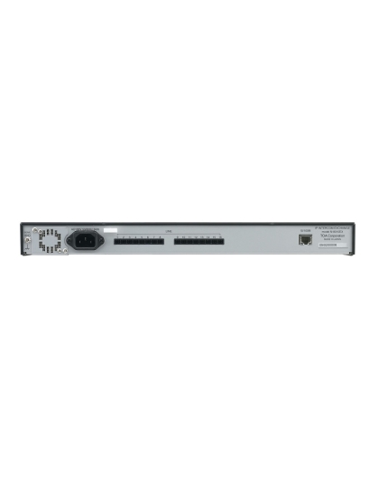N-8010EX IP Intercom Exchange (economy)