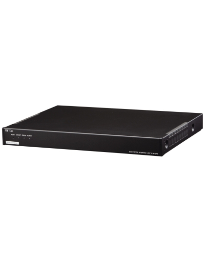 N-8010RS Sub Station Interface Unit