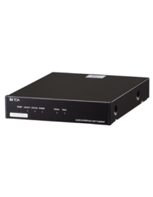 Audio Interface Unit