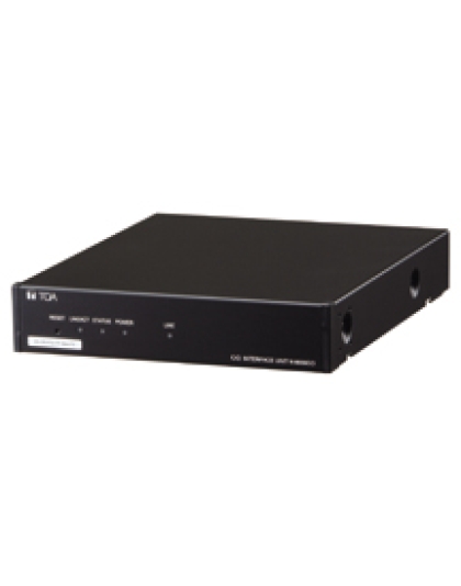 Central Office Interface Unit