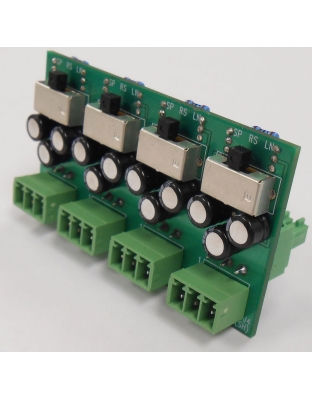 N-8000RS Adapter