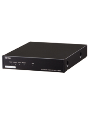 Telephone Interface Unit