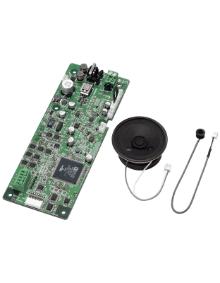 Substation PCB
