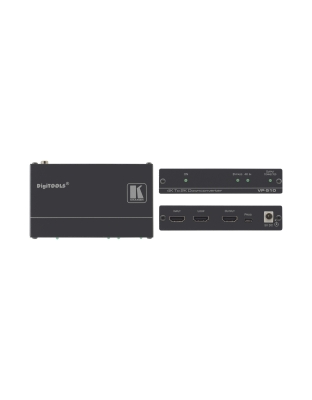 4K to 2K Down−Converter
