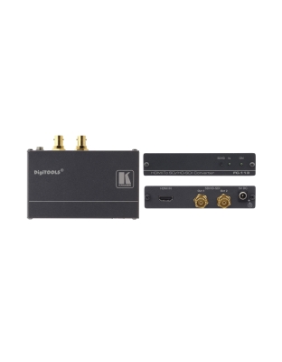 HDMI to 3G HD−SDI Format Converter