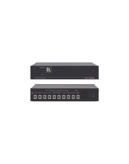 10−Output 5V DC Power Supply