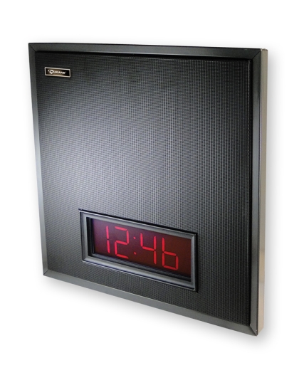 Dukane Clock System Support