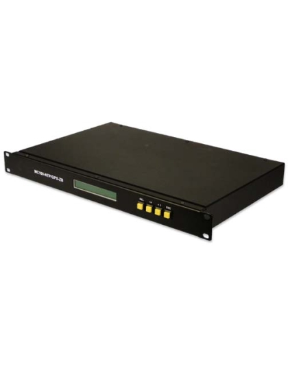 Dukane Clock System Support