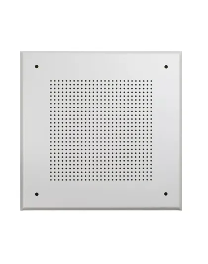 Bi-Directional Baffle