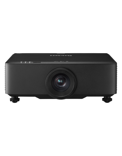 Ricoh PJ WUL6690 Fixed Lens High-End Laser Projector