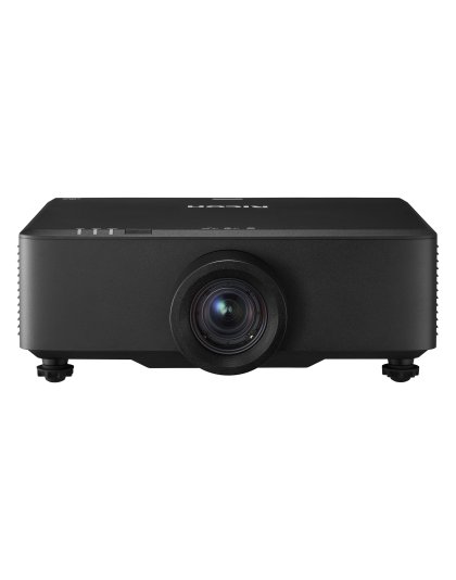 Ricoh PJ WUL6690 Fixed Lens High-End Laser Projector