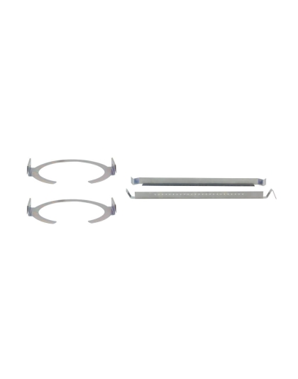 Suspended Ceiling Speaker Mounting Kit for Galil 6-CO