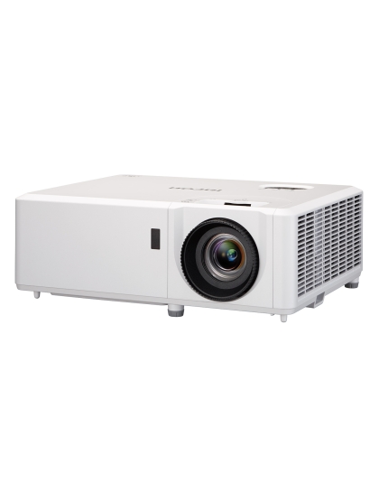 PJ WUL5860 DLP Portable Projector