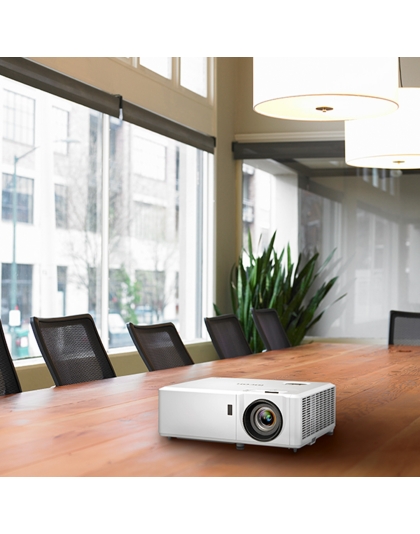PJ WUL5860 DLP Portable Projector