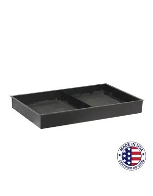 Recessed Enclosure for Clock-Speaker Center