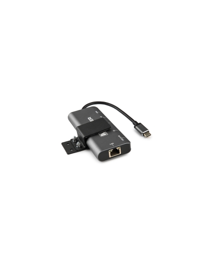 Bracket for KDock USB–C Hub Multiport Adapters