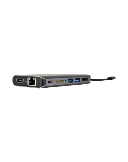 KDock-3 USB−C Hub Multiport Adapter