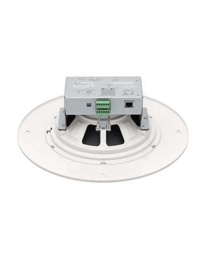8-inch Round IP Ceiling Speaker